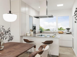 Real estate in Cases de Paterna — look at the real estate search engine GEOLN.COM. Photo 4