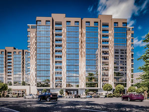 房地产在 Comfort City Rybinskyy — look at the real estate search engine GEOLN.COM. 照片 3