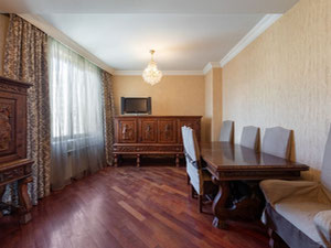 3-room apartment for sale — Find off-plan property or real estate resale directly from developers and owners GEOLN.COM. Photo 3