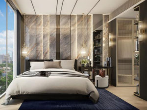 房地产在 FYNN Asoke — look at the real estate search engine GEOLN.COM. 照片 3