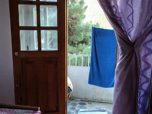 在特姆卡的2卧室公寓。第比利斯无中介公寓 — 来自开发商和业主的房地产搜索引擎 GEOLN.COM. 照片 3