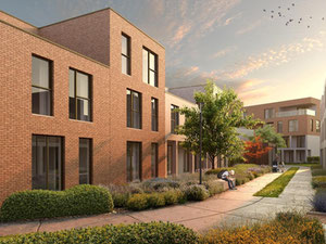 უძრავი კონება Hof van Gent — გადახედეთ უძრავი ქონების საძიებო სისტემას GEOLN.COM. ფოტო 3