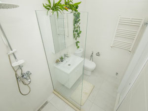 Красивая 4х комнатная квартира в Батуми — Поисковик недвижимости от застройщиков и собственников GEOLN.COM. Фото 16