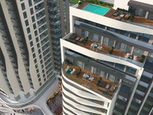 Immobilien in Sabah Residence — Schauen Sie sich die Immobiliensuchmaschine GEOLN.COM an. Foto 4