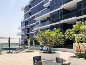 უძრავი კონება Damac Hills – Loreto — გადახედეთ უძრავი ქონების საძიებო სისტემას GEOLN.COM. ფოტო 2