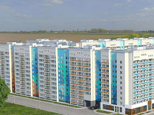 房地产在 Lazurny — look at the real estate search engine GEOLN.COM. 照片 2