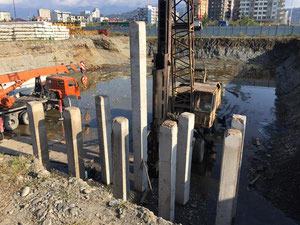 Нерухомість в Black Sea Towers — дивіться на пошуковику нерухомості GEOLN.COM. Фото 25