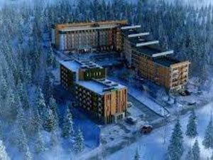 Apartments in Bakuriani Orbi — Find off-plan property or real estate resale directly from developers and owners GEOLN.COM. Photo 2