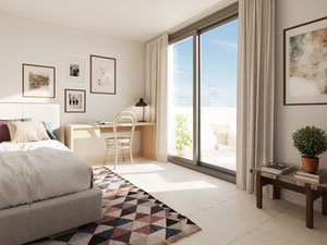 נדל"ן ב Villas de Somiedo — עיין במנוע חיפוש הנדל"ן GEOLN.COM. תמונה 6