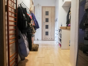 Комфортная 3-комнатная квартира — Поисковик недвижимости от застройщиков и собственников GEOLN.COM. Фото 3