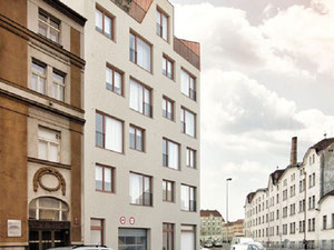 عقار للبيع في Rezidence U Grebovky — انظر إلى محرك البحث العقاري GEOLN.COM. صورة فوتوغرافية 3