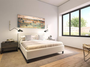 房地产在 The Craftsmen Townhomes — look at the real estate search engine GEOLN.COM. 照片 4