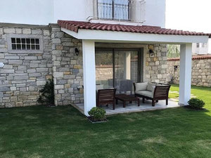 房地产在 Sokak Urla — look at the real estate search engine GEOLN.COM. 照片 4