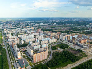 房地产在 Rodniki — look at the real estate search engine GEOLN.COM. 照片 4