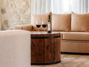 Нерухомість в Schuchmann Wine Luxury Villas — дивіться на пошуковику нерухомості GEOLN.COM. Фото 12