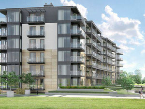 Real estate in Wislane Tarasy — look at the real estate search engine GEOLN.COM. Photo 5