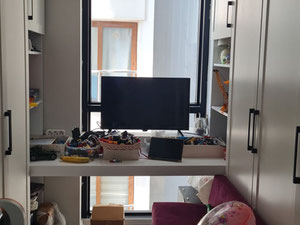 Инвестиционная 3+1 квартира, которая не закроется, 3 года. — Поисковик недвижимости от застройщиков и собственников GEOLN.COM. Фото 12