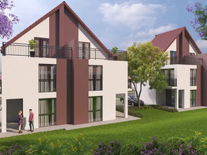 Недвижимость в Vista Garden — смотрите на поисковике недвижимости GEOLN.COM. Фото 9