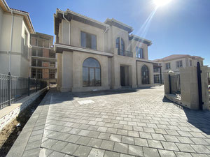 Sea Breeze Resort — Пошуковик нерухомості від забудовників і власників GEOLN.COM. Фото 2