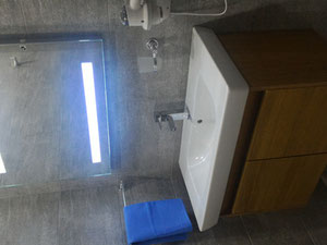 Apartament w wieży Porta Batumi (10. piętro, 64 m²) — Wyszukiwarka nieruchomości od deweloperów i właścicieli GEOLN.COM. Zdjęcie 11