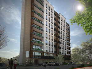 უძრავი კონება Khmelnitski 8 — გადახედეთ უძრავი ქონების საძიებო სისტემას GEOLN.COM. ფოტო 4