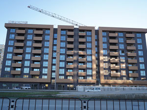 içindeki mülkiyet HOME RESIDENCE SOFIA — emlak arama motoru GEOLN.COM'a bakın. Fotoğraf 2