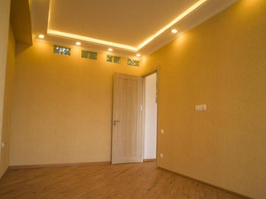 3 pokojowe mieszkanie w Saburtalo. Mieszkanie bez pośrednika w Tbilisi — Wyszukiwarka nieruchomości od deweloperów i właścicieli GEOLN.COM. Zdjęcie 4