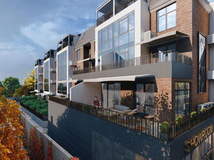 房地产在 Comfort Hall — look at the real estate search engine GEOLN.COM. 照片 2