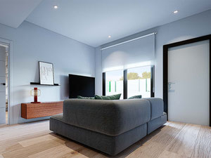 联排别墅 3 卧室 84 平方米，位于西班牙罗达 — 来自开发商和业主的房地产搜索引擎 GEOLN.COM. 照片 5