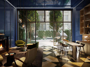 房地产在 Rose Hill — look at the real estate search engine GEOLN.COM. 照片 11