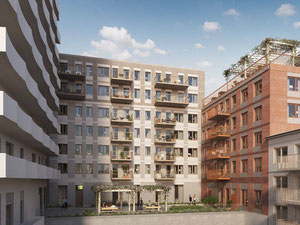 Real estate in Tandkulevagen  — look at the real estate search engine GEOLN.COM. Photo 3