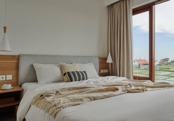 Villa Complex Three Bedrooms