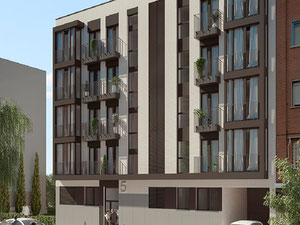 房地产在 Duquesa5 — look at the real estate search engine GEOLN.COM. 照片 3