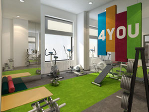 房地产在 4YOU — look at the real estate search engine GEOLN.COM. 照片 11