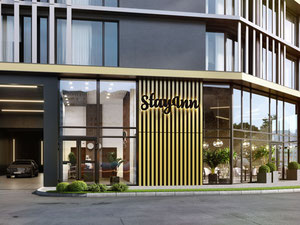 Недвижимость в StayInn Apartments — смотрите на поисковике недвижимости GEOLN.COM. Фото 3