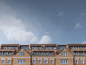 נדל"ן ב Chapter House — עיין במנוע חיפוש הנדל"ן GEOLN.COM. תמונה 3