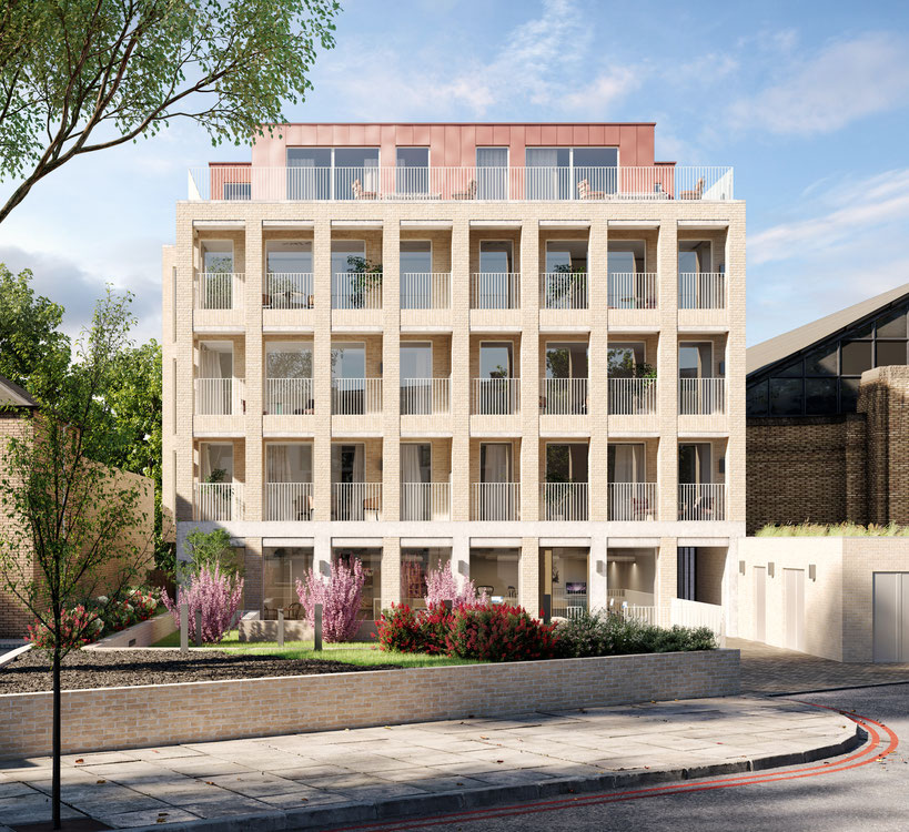 Нерухомість в 237 Brixton Hill — дивіться на пошуковику нерухомості GEOLN.COM. Фото 1