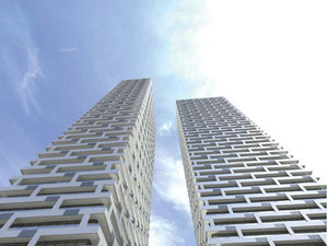 უძრავი კონება Sixty-Five Broadway Condos — გადახედეთ უძრავი ქონების საძიებო სისტემას GEOLN.COM. ფოტო 3