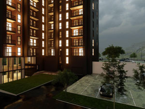 Real estate in Marshall Didi Dighomi — look at the real estate search engine GEOLN.COM. Photo 3