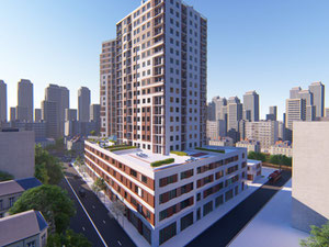 נדל"ן ב Taha Plaza  — עיין במנוע חיפוש הנדל"ן GEOLN.COM. תמונה 9