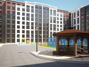 Нерухомість в Sancy — дивіться на пошуковику нерухомості GEOLN.COM. Фото 6