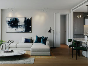 Real estate in Long & Waterson — look at the real estate search engine GEOLN.COM. Photo 2