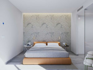 וילה 3 חדרי שינה 110 מ"ר ב-Ciudad de las Comunicaciones, ספרד — חיפוש נדל"ן מפרטי ומקבלן GEOLN.COM. תמונה 6