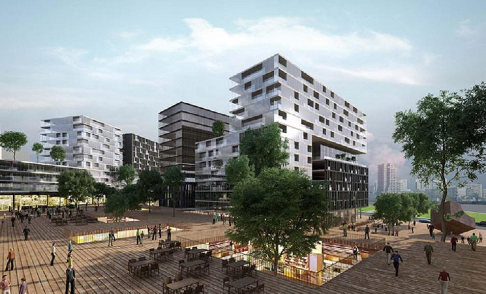 房地产在 CCT 242 / Yielding Real Estate Investment Opportunity in Topkapi — look at the real estate search engine GEOLN.COM. 照片 1