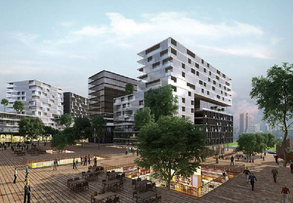 CCT 242 / Yielding Real Estate Investment Opportunity in Topkapi