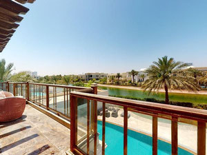 迪拜酋长山待售别墅 — 来自开发商和业主的房地产搜索引擎 GEOLN.COM. 照片 4