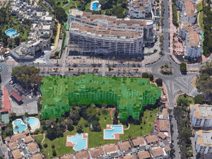 公寓 1 卧室 62 m² 在 Puerto Banus, 西班牙 — 来自开发商和业主的房地产搜索引擎 GEOLN.COM. 照片 2