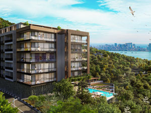 靠近植物园的公寓 — 来自开发商和业主的房地产搜索引擎 GEOLN.COM. 照片 3