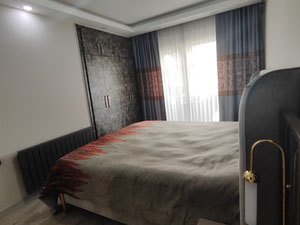 Туреччина. Анталія. Квартира 80м2 в районі Хурма. — Пошуковик нерухомості від забудовників і власників GEOLN.COM. Фото 12