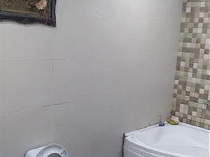 维拉的3间房间的公寓。廉价公寓在第比利斯，维拉 — 来自开发商和业主的房地产搜索引擎 GEOLN.COM. 照片 5